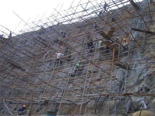 乐陵公路桩基检测